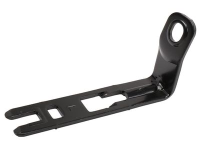 10363260 GM Retainer, Front Bumper Fascia Support (Push In) Product Photo 2 of 3