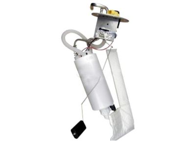 12455734 - Genuine GM Module Asm,Fuel Tank Fuel Pump