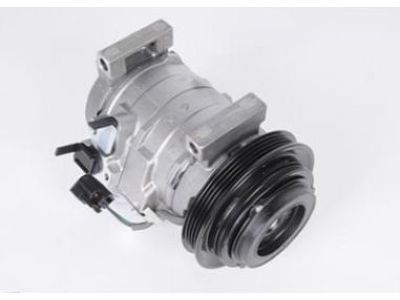 Cadillac CTS A/C Compressor - 19130461