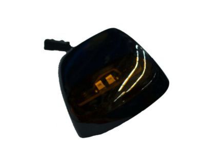 GM 22794643 Lamp Assembly, Roof Clearance Outer *Amber