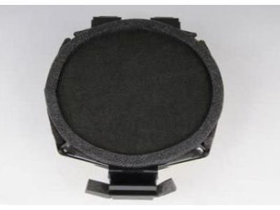 GMC Yukon Car Speakers - 19116642