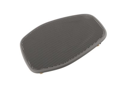 GM 84489815 Grille Assembly, Rdo Frt Ctr Spkr *Artemis 84489815 GM Grille Assembly, Rdo Frt Ctr Spkr *Artemis Product Photo 1 of 2