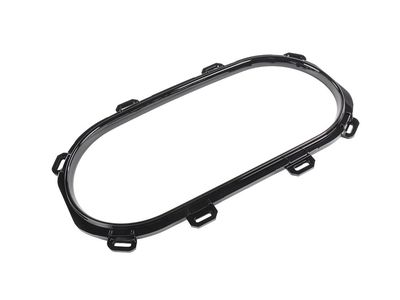 GM 84844082 PLATE-F/FLR CNSL CUP HLDR OPG TR *COL ANDR LTMM 84844082 GM PLATE-F/FLR CNSL CUP HLDR OPG TR *COL ANDR LTMM Product Photo 1 of 2