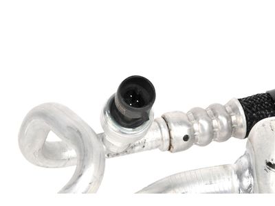 Chevrolet Traverse A/C Hose - 84191328