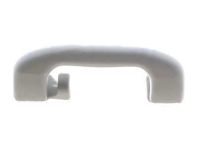 Chevrolet Trax Door Handle - 95025626