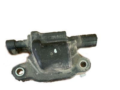 2003 Chevrolet Silverado Brake Calipers - 25848329