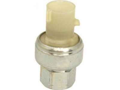 Cadillac Cimarron HVAC Pressure Switch - 14103318