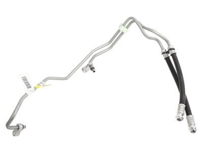 2014 Chevrolet Cruze Cooling Hose - 94523445