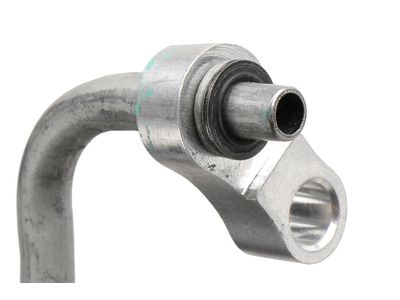 2014 Chevrolet Cruze Cooling Hose - 94523445