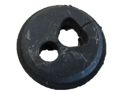 GM 90375133 Grommet,Brake Pipe