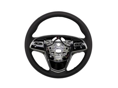 Cadillac ATS Steering Wheel - 84304439