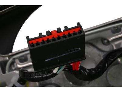 Cadillac ATS Steering Wheel - 84304439