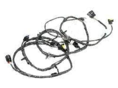 GM 22771963 Harness Assembly, Engine Wiring