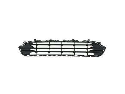 GM 23196302 Grille, Front Lower *Black