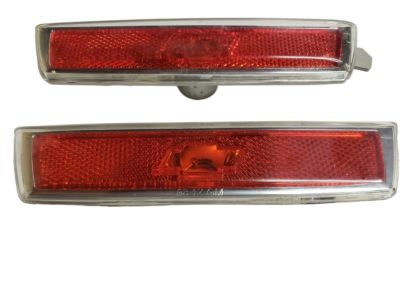 GM 15271116 Lamp,Rear Side Marker