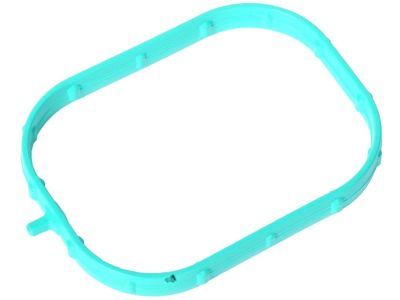 2018 Chevrolet Corvette Intake Manifold Gasket - 12626354