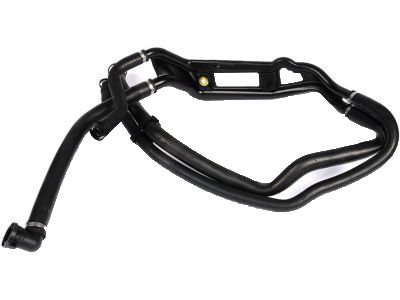 2005 GMC Envoy Air Hose - 15240704