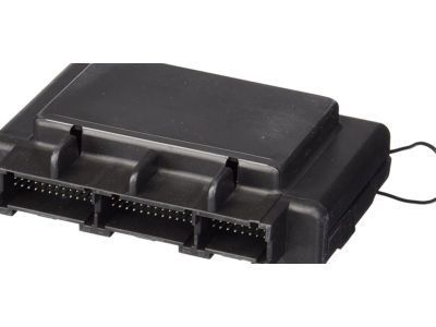 2003 Chevrolet Cavalier Body Control Module - 22708635