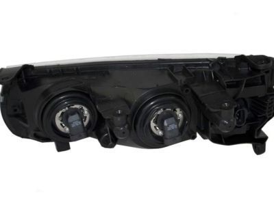 GM 90583595 Headlight Assembly