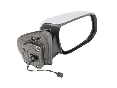 Chevrolet Colorado Side View Mirrors - 23408202