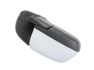 Chevrolet Colorado Side View Mirrors - 23408202