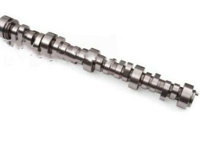 2007 GMC Sierra Camshaft - 12625439