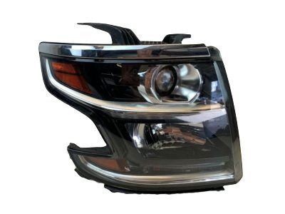 GM 23490006 Headlamp Assembly