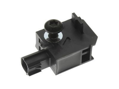 GM 13586947 Sensor Assembly, Airbag Remote Imp