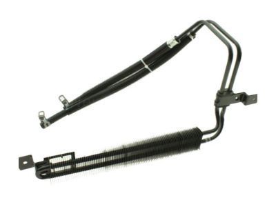GM Power Steering Cooler - 25805706