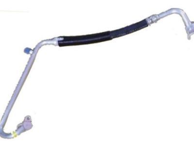 2001 Pontiac Aztek A/C Hose - 10315021