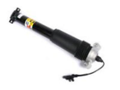 Chevrolet S10 Shock Absorber - 12477894