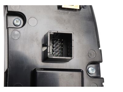 Chevrolet Volt A/C Switch - 84413271