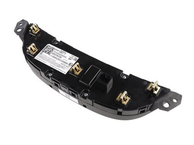 Chevrolet Volt A/C Switch - 84413271