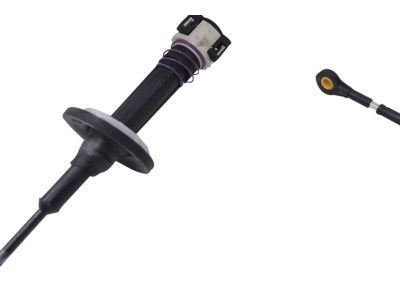 22791727 GM Automatic Transmission Range Selector Lever Cable Assembly Product Photo 2 of 2