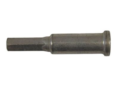 GM 11609553 Nut, Barrel Hexagon