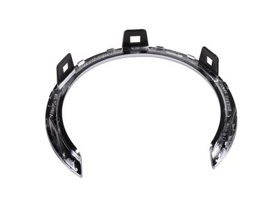 GM 84416151 Bezel, F/Flr Cnsl Compt *Galvano Silvv 84416151 GM Bezel, F/Flr Cnsl Compt *Galvano Silvv Product Photo 1 of 2