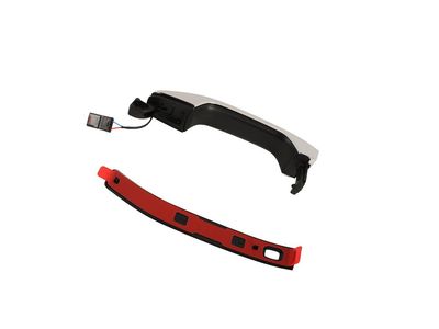 2016 Chevrolet Suburban Door Handle - 13534903