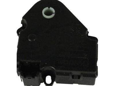 2015 Cadillac Escalade Blend Door Actuator - 22893762