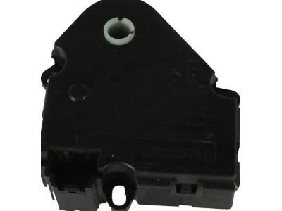 2015 Chevrolet Suburban Blend Door Actuator - 22893762