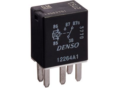 GM 19116058 Relay,Multiuse