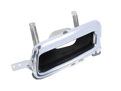 GM 84783192 SLEEVE ASM-EXH TAIL PIPE HT 84783192 GM SLEEVE ASM-EXH TAIL PIPE HT Product Photo 1 of 2