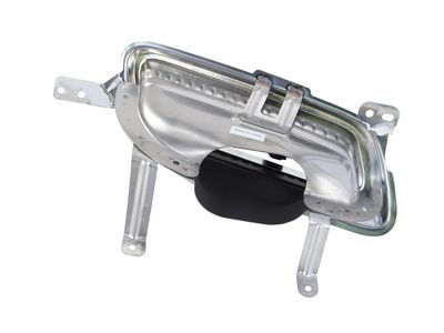 84783192 GM SLEEVE ASM-EXH TAIL PIPE HT Product Photo 2 of 2