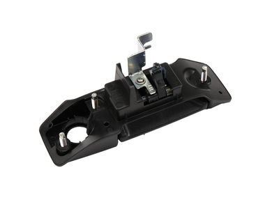 2016 Chevrolet City Express Door Handle - 19317277