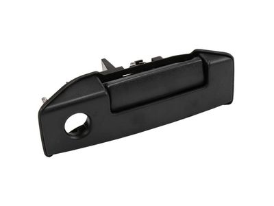 2016 Chevrolet City Express Door Handle - 19317277