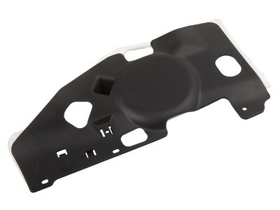 GM 23338737 Insulator Assembly, Instrument Panel Lower Trim Panel *Black 23338737 GM Insulator Assembly, Instrument Panel Lower Trim Panel *Black Product Photo 1 of 2