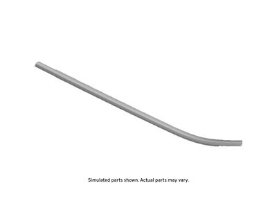 Buick Envista Door Moldings - 42843326