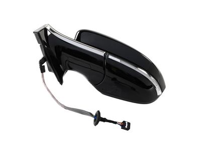 Chevrolet Bolt EV Side View Mirrors - 42690702