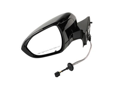 Chevrolet Bolt EV Side View Mirrors - 42690702