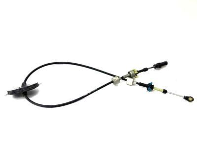 2015 Chevrolet Sonic Shift Cable - 94551360
