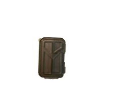 Chevrolet Camaro Emblem - 84323011